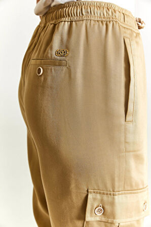 U.S. Polo Assn. Kadın Pantolon