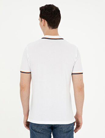 Pierre Cardin Erkek T-shirt