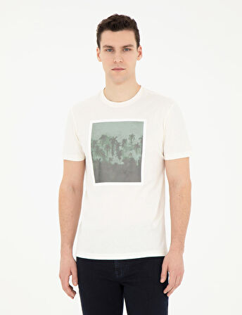 Pierre Cardin Erkek T-shirt