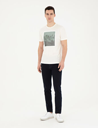 Pierre Cardin Erkek T-shirt