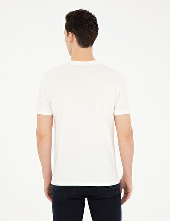 Pierre Cardin Erkek T-shirt