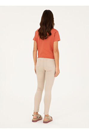 U.S. Polo Assn. Spor Pantolon