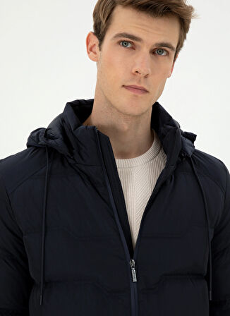 U.S. Polo Assn. Lacivert Erkek Mont G081SZ0MS.000.1946349