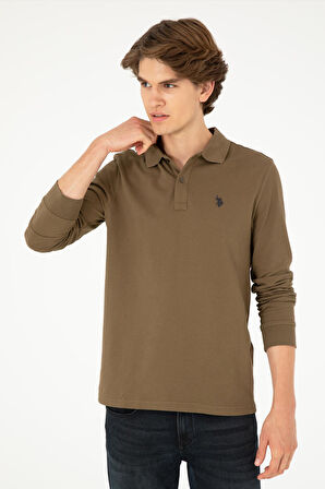 U.S. Polo Assn. Erkek Sweat 50289051-VR027