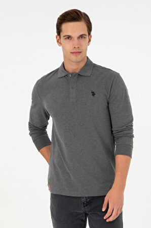 U.S. Polo Assn. Erkek Sweat 50289051-VR081