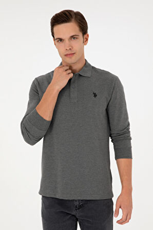 U.S. Polo Assn. Erkek Sweat 50289051-VR081