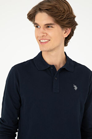 U.S. Polo Assn. Erkek Sweatshirt