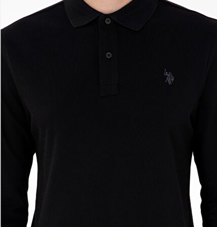 U.S. Polo Assn. Erkek Sweatshirt 1926879