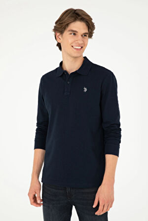 U.S. Polo Assn. Erkek Sweatshirt 1926879