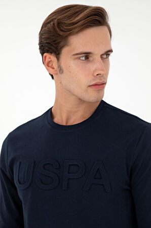 U.S. Polo Assn. Erkek Sweat 50289058-VR033