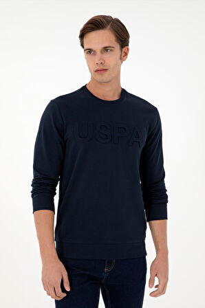 U.S. Polo Assn. Erkek Sweat 50289058-VR033