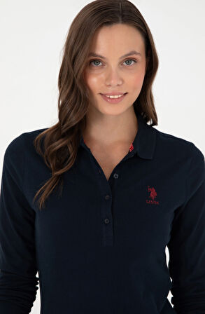 U.S. Polo Assn. Kadın Sweatshirt 1939183