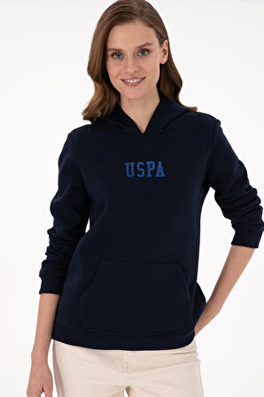 U.S. Polo Assn. Kadın Sweat 50289536-VR033