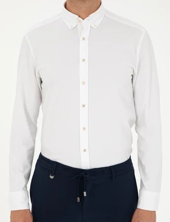 Pierre Cardin Erkek Gömlek 1958107
