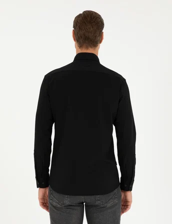 Pierre Cardin Erkek Gömlek 1958107