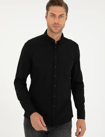 Pierre Cardin Erkek Gömlek 1958107