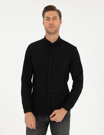 Pierre Cardin Erkek Gömlek 1958107