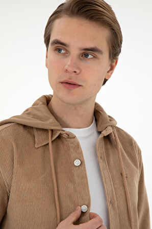 U.S. Polo Assn. Erkek Gömlek 50292451-VR015