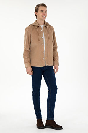 U.S. Polo Assn. Erkek Gömlek 50292451-VR015