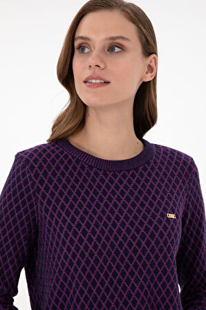 U.S. POLO ASSN. KADIN KAZAK G082GL0TK-000-1954491