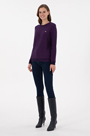 U.S. POLO ASSN. KADIN KAZAK G082GL0TK-000-1954491