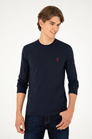 U.S. Polo Assn. Erkek Sweat 50289027-VR033