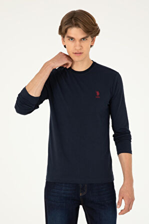 U.S. Polo Assn. Erkek Sweat 50289027-VR033