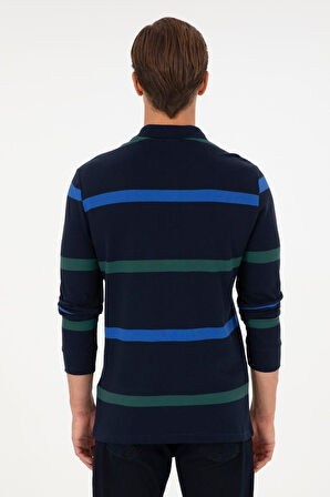 U.S. Polo Assn. Erkek Sweatshirt 1943527