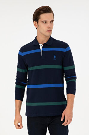 U.S. Polo Assn. Erkek Sweatshirt 1943527