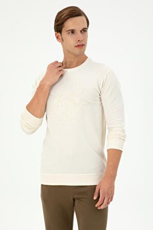 U.S. Polo Assn. Erkek Sweatshirt 1945650