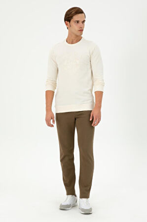 U.S. Polo Assn. Erkek Sweatshirt 1945650