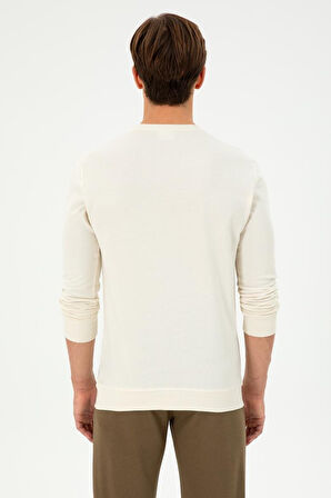 U.S. Polo Assn. Erkek Sweatshirt 1945650