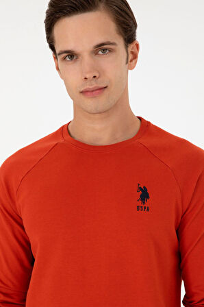 U.S. Polo Assn. G081Sz082-1926848 Erkek Sweatshirt