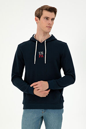 U.S. Polo Assn. Erkek Sweat 50290064-VR033