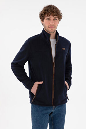 U.S. Polo Assn. Erkek Sweatshirt 1945709