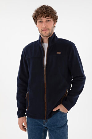 U.S. Polo Assn. Erkek Sweatshirt 1945709