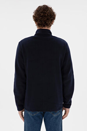 U.S. Polo Assn. Erkek Sweatshirt 1945709