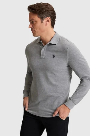 U.S. Polo Assn. Erkek Sweat