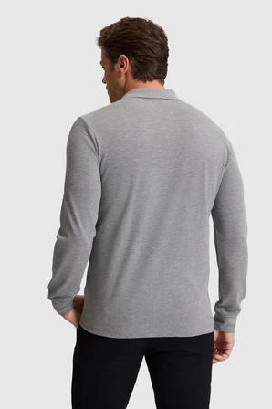 U.S. Polo Assn. Erkek Sweat