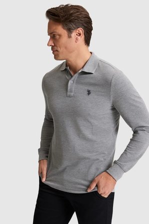 U.S. Polo Assn. Erkek Sweat