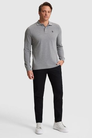U.S. Polo Assn. Erkek Sweat