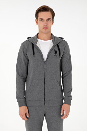 U.S. Polo Assn. Erkek Sweatshirt 1926835