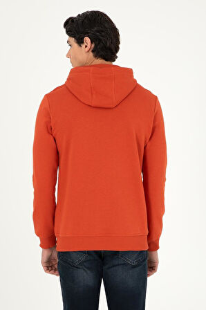 U.S POLO ASSN. ERKEK SWEATSHİRT G081SZ082-000-1926894