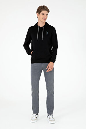 U.S. Polo Assn. Erkek Sweat 50289059-VR046
