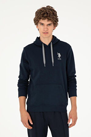 U.S. Polo Assn. Erkek Sweat 50289059-VR033