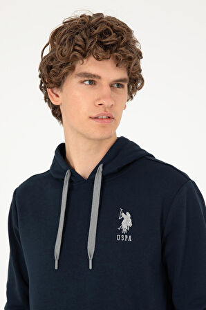 U.S. Polo Assn. Erkek Sweat 50289059-VR033