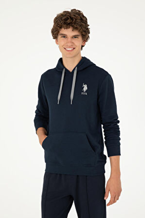 U.S. Polo Assn. Erkek Sweat 50289059-VR033