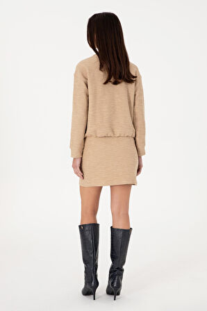 U.S. Polo Assn. Kadın Etek