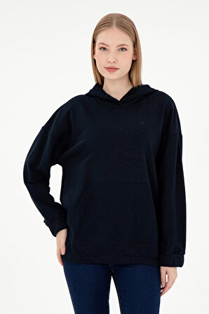 U.S. Polo Assn. Kadın Sweat 50291264-VR033