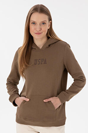 U.S. Polo Assn. Kadın Sweat 50289536-VR027